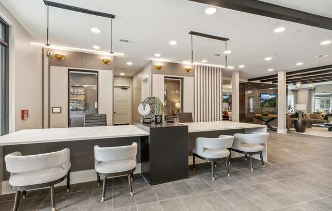 Modern Opulence in the Heart of North Dallas