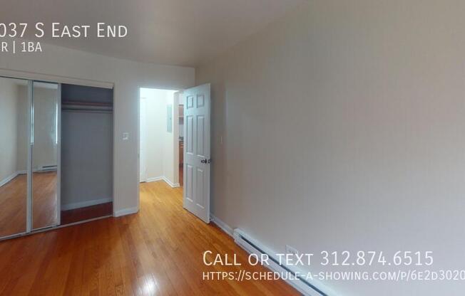 7037 S E END
