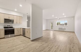 Nathan Apartments