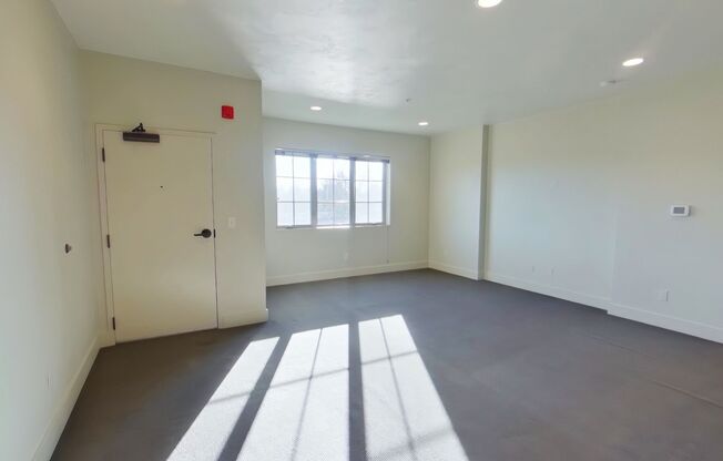 Coburg Road Apartments