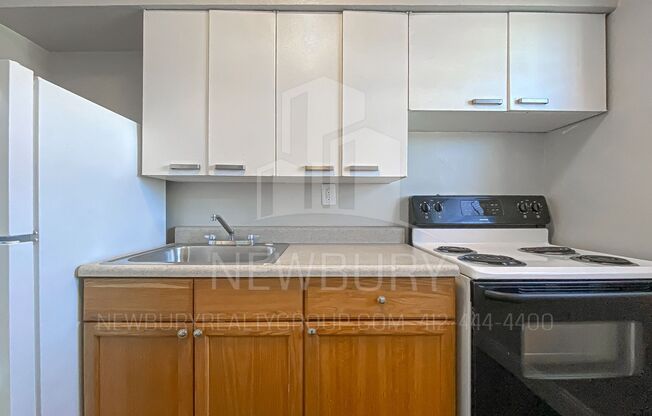 2 beds, 1 bath, 650 sqft, $799, Unit 313-01