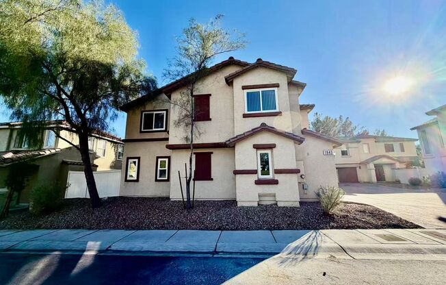 Charming two story house