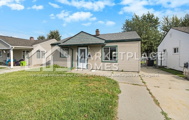 Partner-provided property photo