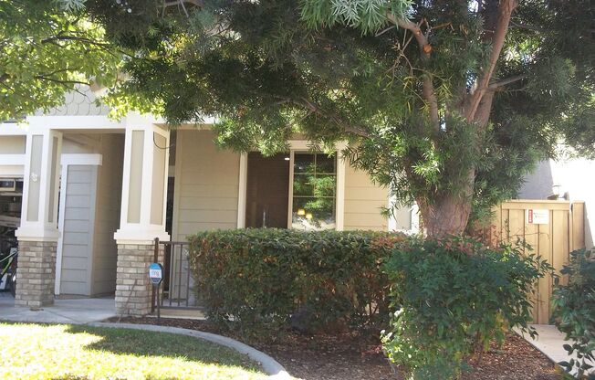 Crocker Ranch gated community