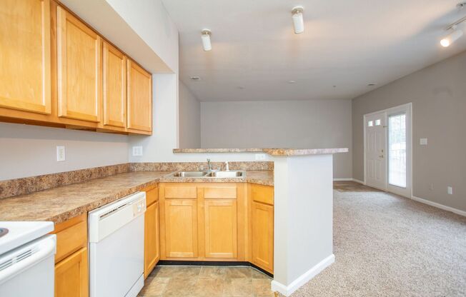 Pinebrook Apartments