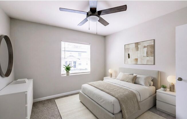 2 beds, 1 bath, 850 sqft, $1,200, Unit 26-E7