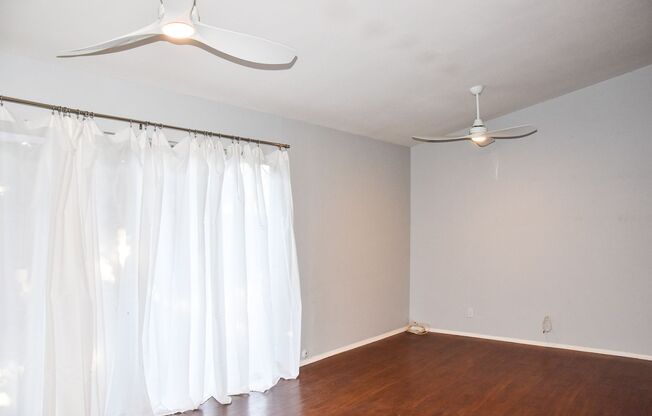 2 beds, 1 bath, $2,995