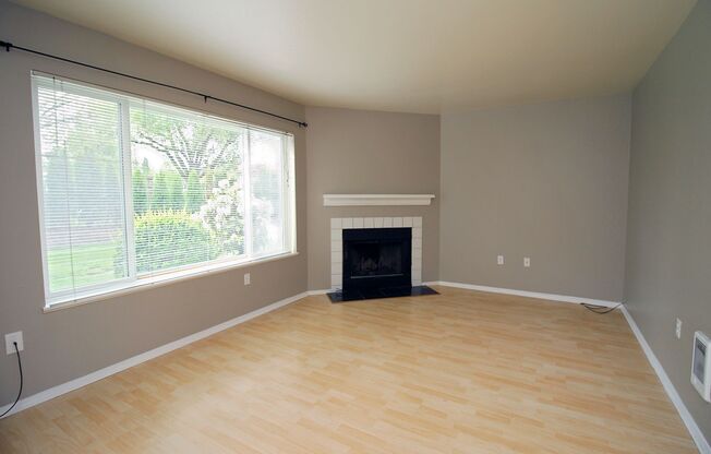 Fantastic 2 Bedroom, 2.5 Bathroom Orchard Hills Townhouse