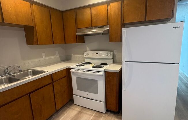 Sequoia Park Apartments