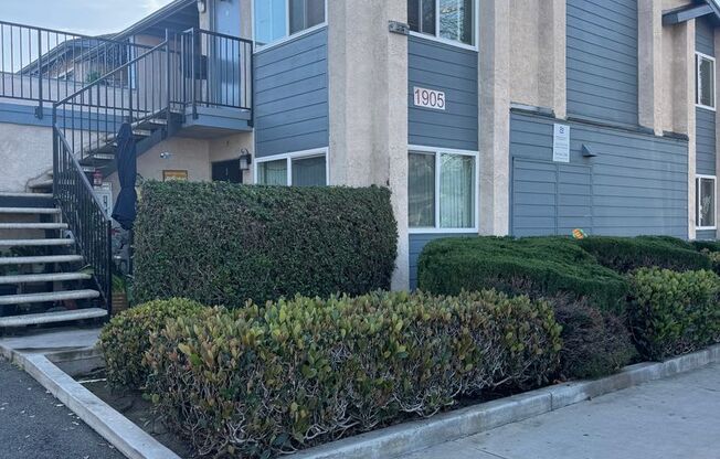 1905 N. Bush in Santa Ana