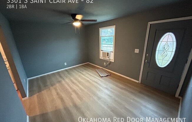 3301 S SAINT CLAIR AVE