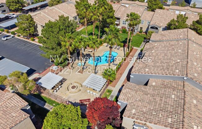 2 beds, 2 baths, $1,300, Unit UNIT # 1190