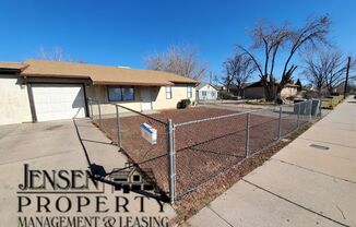 3 beds, 2 baths, $1,725