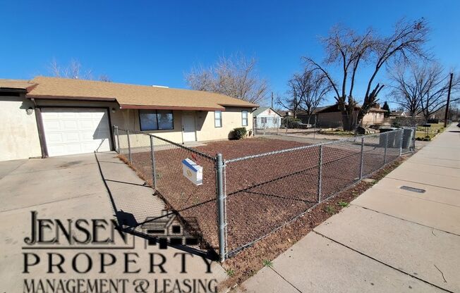 3 beds, 2 baths, $1,725