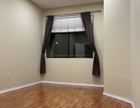 1 bed, 1 bath, $1,995, Unit 37