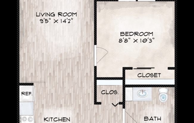 Home - Columbia Gardens - Seattle, WA