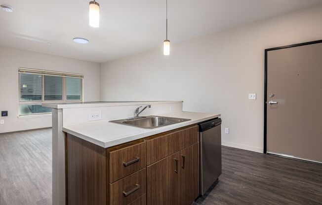 1 bed, 1 bath, 675 sqft, $1,499, Unit 205