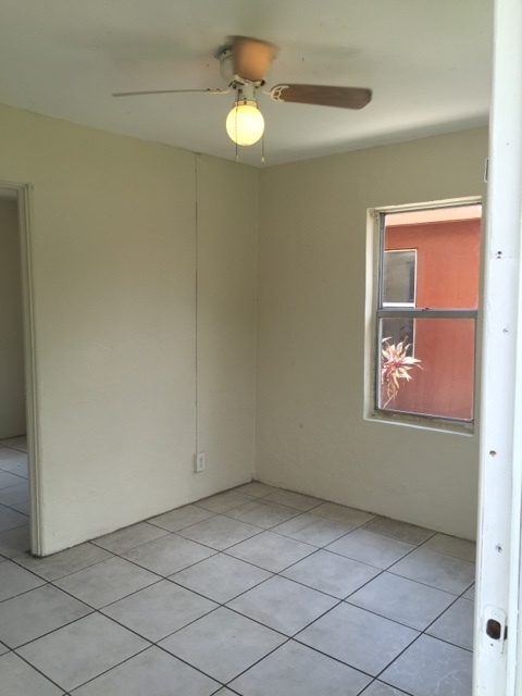2-1 Apartment