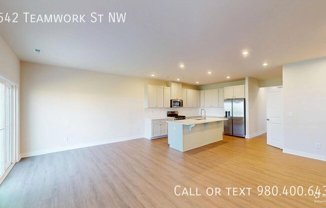 9542 TEAMWORK ST NW