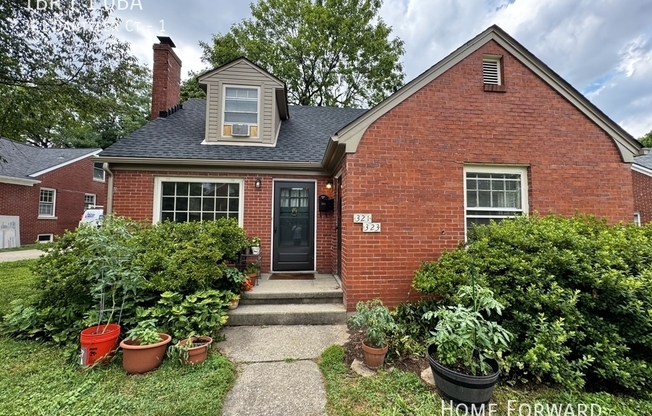 321 DANTZLER CT