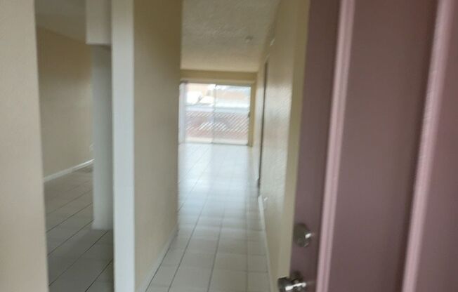 Baker Place Apartments