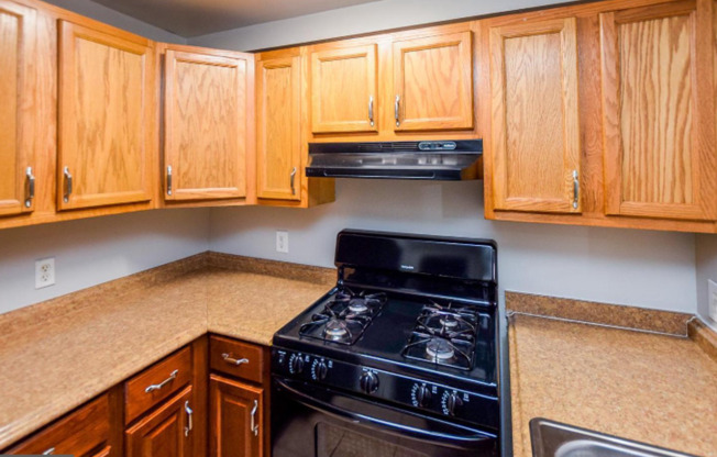 Renovated 3-Bedroom Apartment in Prime SE DC Location!!