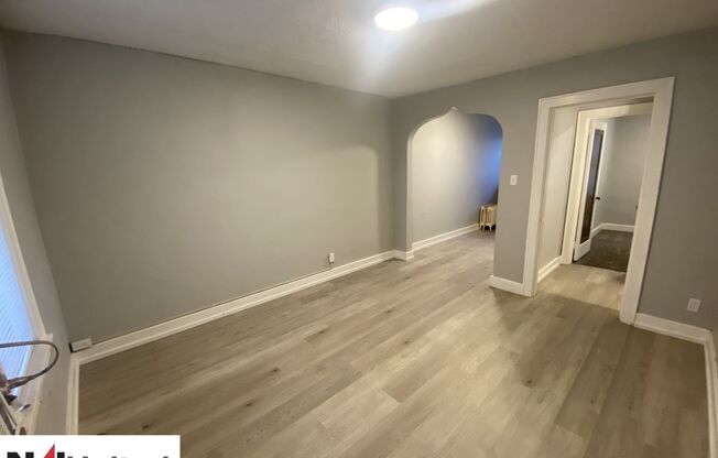 1 bed, 1 bath, $800, Unit Apt I