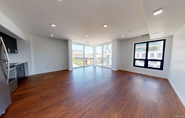 1 bed, 1 bath, 762 sqft, $1,890, Unit 301