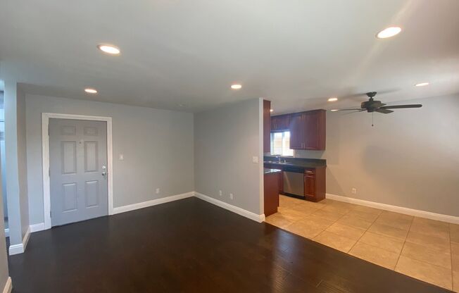 1 bed, 1 bath, 600 sqft, $1,695