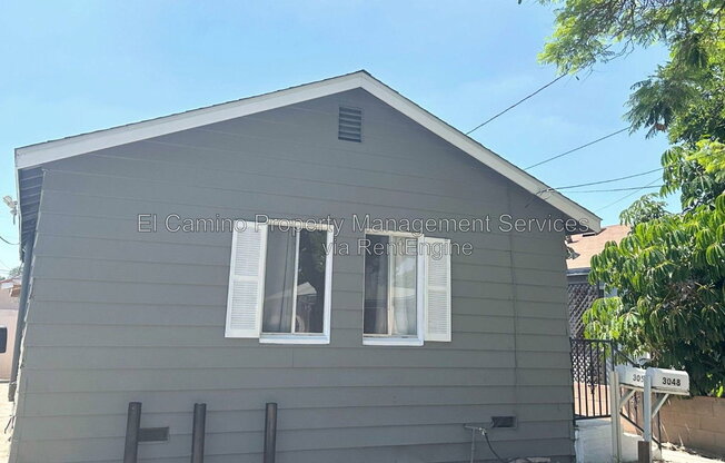 2 beds, 1 bath, $2,400