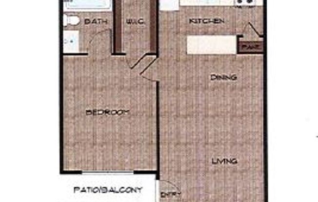 Partner-provided property photo