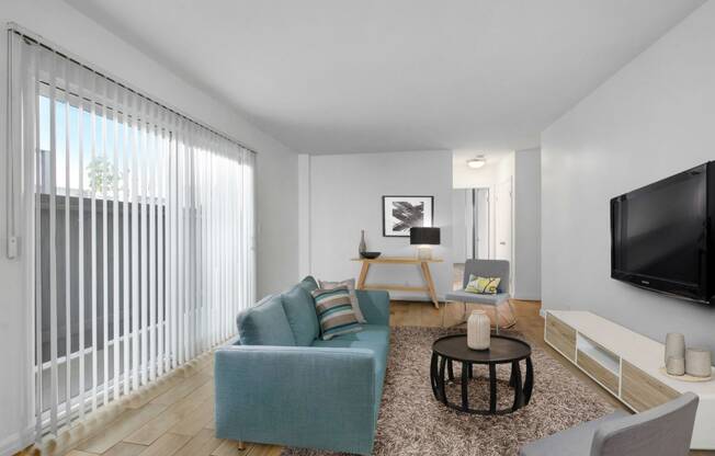 Wellworth Apartments