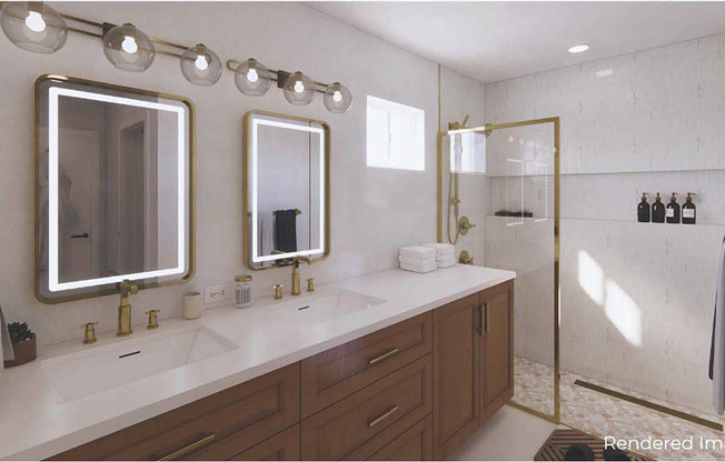 2 beds, 2.5 baths, 980 sqft, $6,995, Unit 105