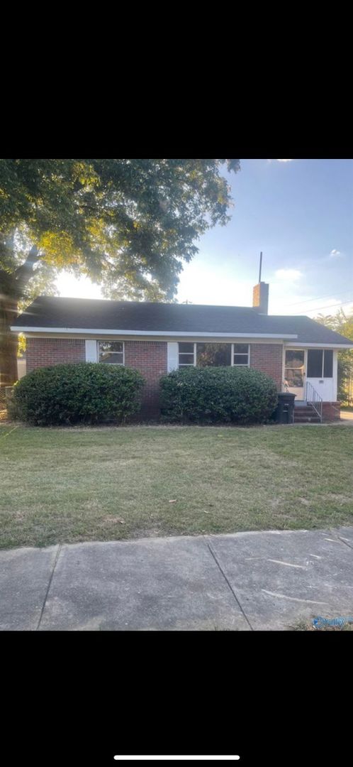 3 Bedroom Single Family Home in Birmingham