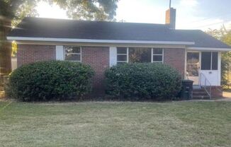 3 Bedroom Single Family Home in Birmingham