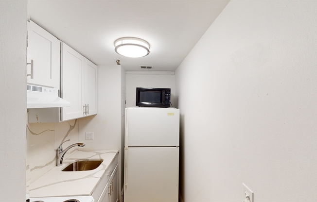 1 bed, 1 bath, 455 sqft, $2,750, Unit 2