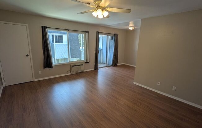 Single Story Condo on 2nd Floor in El Cajon - Water, Sewer and Trash Paid
