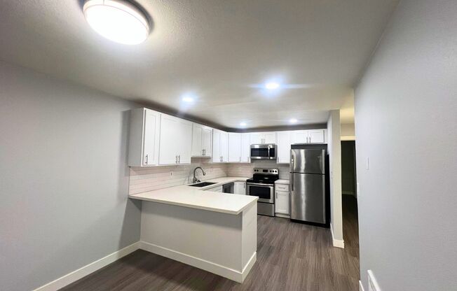 1 bed, 1 bath, 908 sqft, $2,450, Unit 311