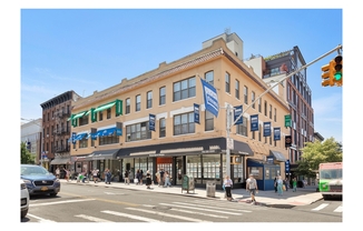 Studio, 2,350 sqft, $43,125, Unit RETAIL