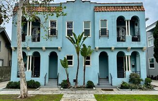 JCW - 1420 E 1st Street