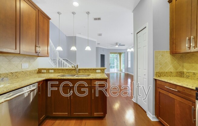 8021 ENCHANTMENT DR