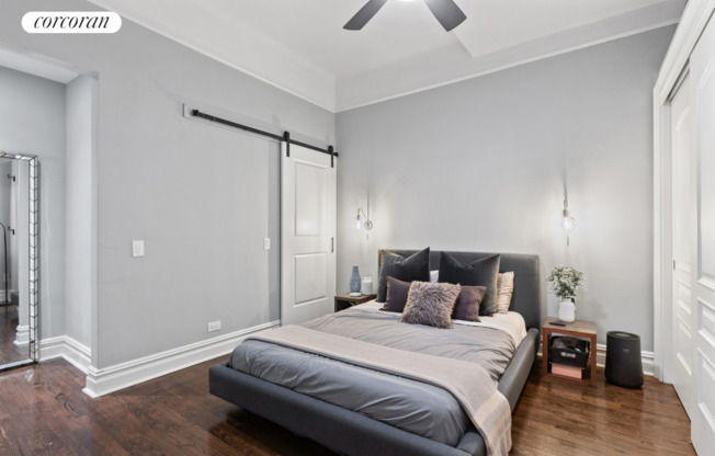 301 W 108 ST