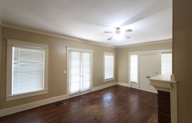 New On The Market with Fresh Updates!! Better Hurry!!