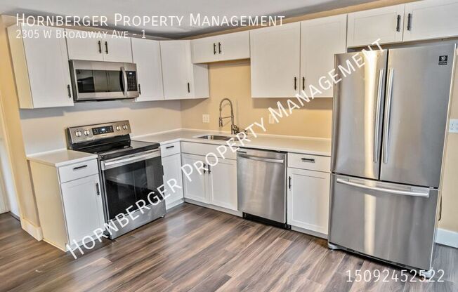 2305 W BROADWAY AVE