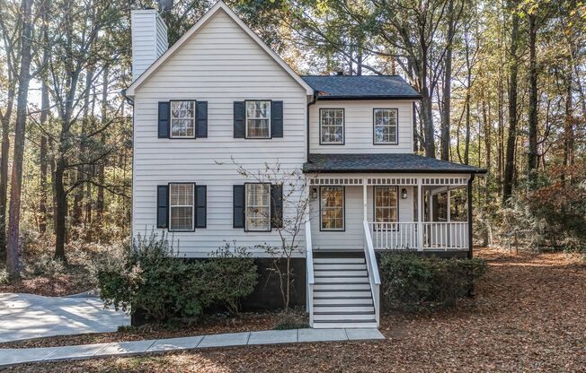 Fully Renovated home in Harrison High