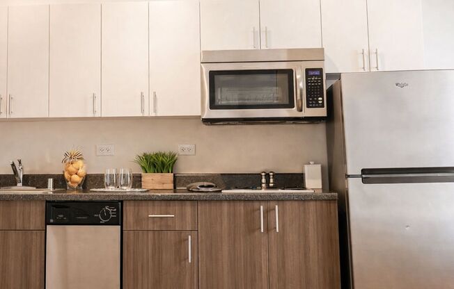 1 bed, 1 bath, 380 sqft, $1,250