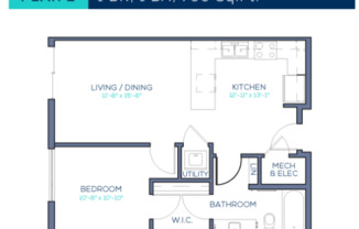 Partner-provided photo for $1750 unit