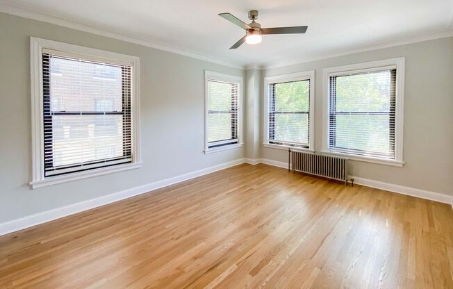 2 beds, 2 baths, 1,275 sqft, $3,350, Unit 540-3A