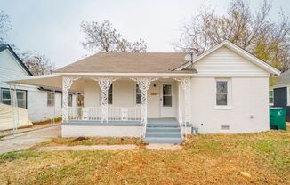 Newly Remodel 2bd Home