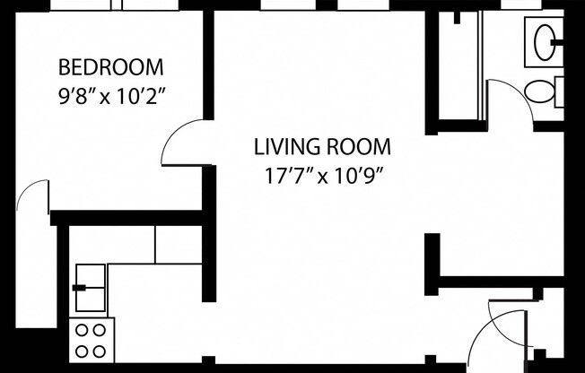 Partner-provided property photo